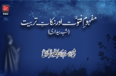 Mafhoom Fatwat aur Nikat e Tarbiyyiat-by-Shaykh-ul-Islam Dr Muhammad Tahir-ul-Qadri