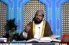 Horizons of Ramadan (Part: 13 - 18)-by-Shaykh-ul-Islam Dr Muhammad Tahir-ul-Qadri