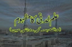 Ilm e Ladunni ka Mafhoom (Waqia-e-Badar ki Roshni main)-by-Shaykh-ul-Islam Dr Muhammad Tahir-ul-Qadri