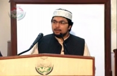Tanzeemi Umoor mein Bahmi Taawun ki Naguzeeriyat (Sahibzada Hussain Mohi ud Din Qadri)-by-Dr Hussain Mohi-ud-Din Qadri