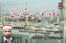 Ham ko Darkar hy Roshani Ya-Nabi Hassan e Minhaj Muhammad Afzal Naushahi-by-MISC