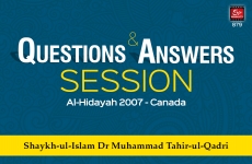 Questions & Answers Session-by-