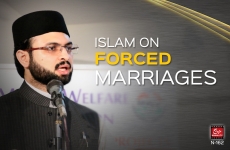 Islam on Forced Marriages-by-Dr Hassan Mohi-ud-Din Qadri
