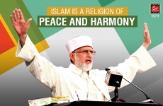 Islam is a Religion of Peace and Harmony-by-Shaykh-ul-Islam Dr Muhammad Tahir-ul-Qadri