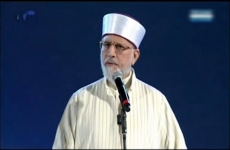 Global Peace & Unity Conference-by-Shaykh-ul-Islam Dr Muhammad Tahir-ul-Qadri