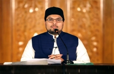 Haqiqi Inqilab Bedari-e-Shaoor ka naam hay-by-Dr Hussain Mohi-ud-Din Qadri