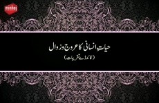Hayat-e-Insani Ka Urooj-o-Zawal-by-Dr Hussain Mohi-ud-Din Qadri