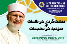 Dehshat Gardi Ki Zulmat Awr Sufiya Ki Talimat All India Ulema and Mashaikh Board (AIUMB)-by-Shaykh-ul-Islam Dr Muhammad Tahir-ul-Qadri