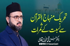 Tehreek Minhaj-ul-Quran se Nisbat Ke Samraat-by-Dr Hassan Mohi-ud-Din Qadri