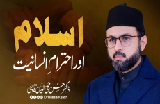 Islam aur Ehtiram e Insaniyat-by-Dr Hassan Mohi-ud-Din Qadri