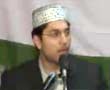 Riffat o Azmat e Mustafa ka Faizan-by-Prof Dr Hussain Mohi-ud-Din Qadri