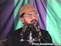 Nafs e Radiah, Mardiah aur Kaamilah ka bayan -by-Shaykh-ul-Islam Dr Muhammad Tahir-ul-Qadri