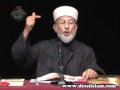An Introduction to Islamic Legal Theory (Session 2)-by-
