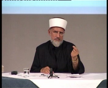 Question & Answer Session -by-Shaykh-ul-Islam Dr Muhammad Tahir-ul-Qadri