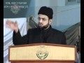 Mansab e Shaykh ul Islam ke Taqaze - Part-I (Sahibzada Hassan Mohi-ud-Din Qadri)-by-Dr Hassan Mohi-ud-Din Qadri