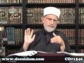 Imam-e-Azam Abu Hanifa awr Ilm-ul-Hadith (Izala-e-Shubhat): Session Three-by-Shaykh-ul-Islam Dr Muhammad Tahir-ul-Qadri