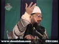 Maqsad Baisat Annbiya (A.S) Hazrat Nouh sy Hazrat Mussa (A.S) tak-by-Shaykh-ul-Islam Dr Muhammad Tahir-ul-Qadri